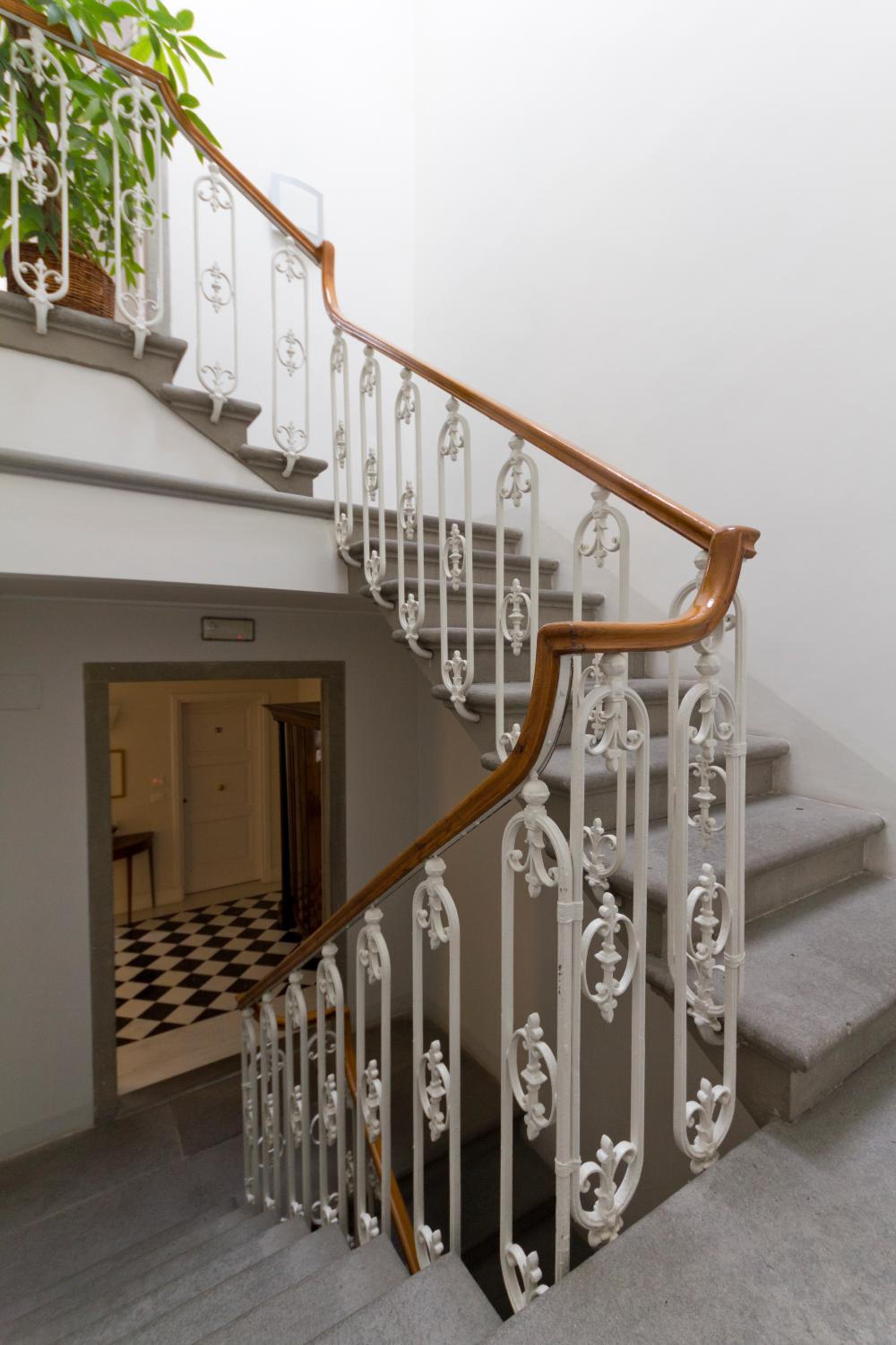 Фото Апарт-отель Residence Hilda