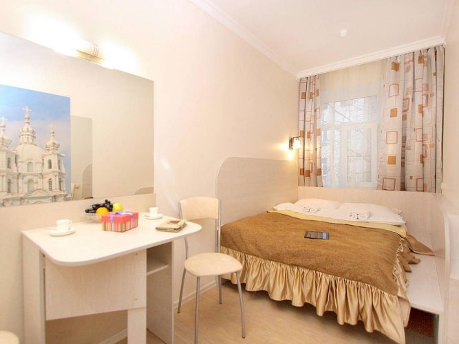 Фото Гостевые Комнаты