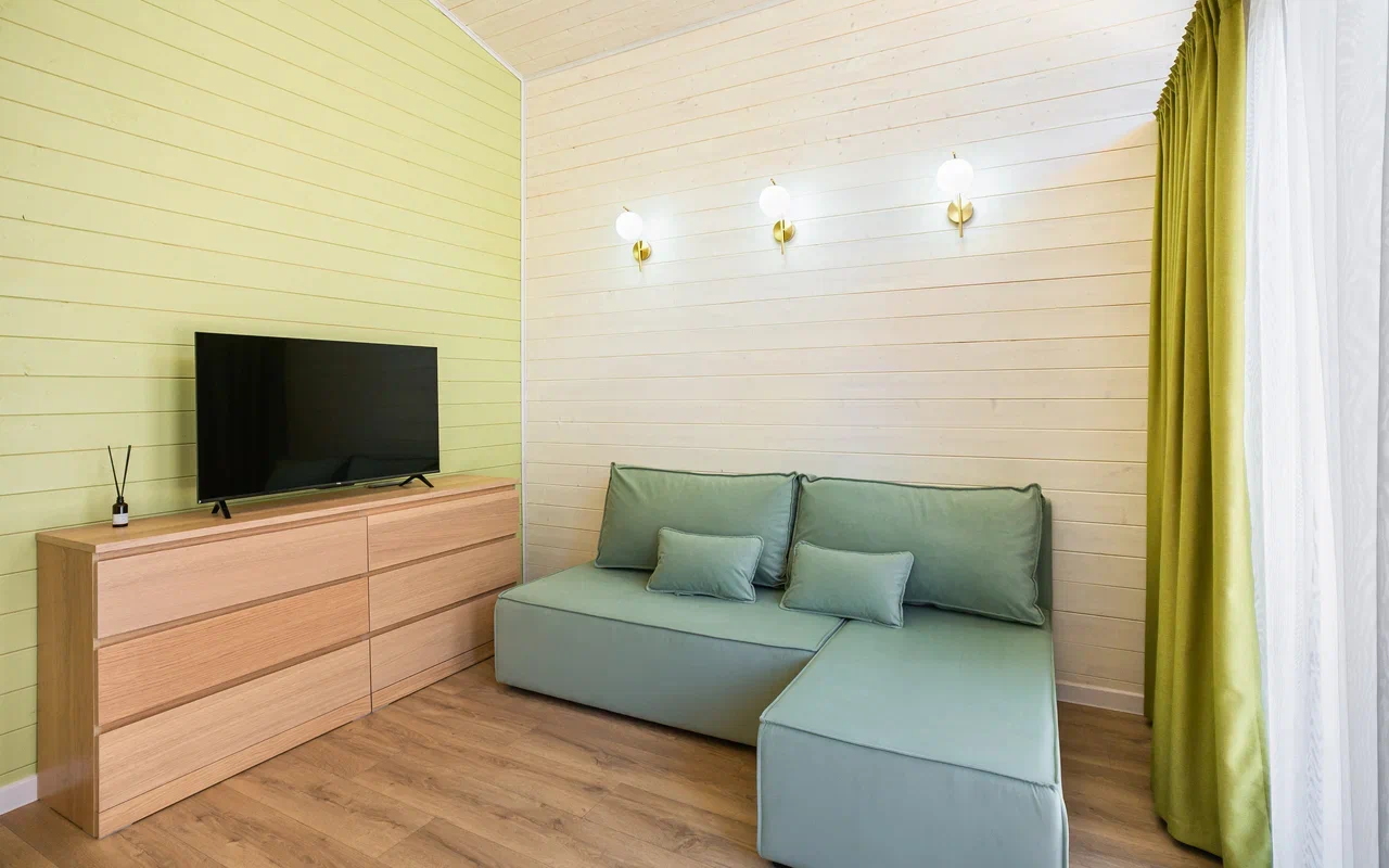 Фото Sunny Coast