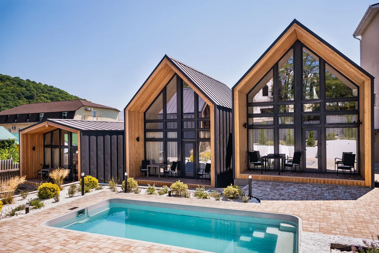 Фото Sunny Coast