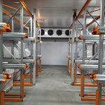 AllRef (Narkomvod Street, 24А), industrial refrigeration equipment