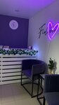 Fioletovo (Chychuryna Street, 4), beauty salon