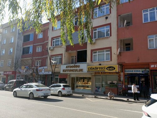 Aydoğdu Kuyumculuk Fotoğraf 1