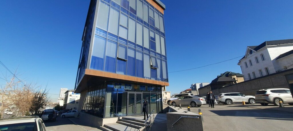 Construction expertise and technical supervision Expert-80, Chimkent, photo