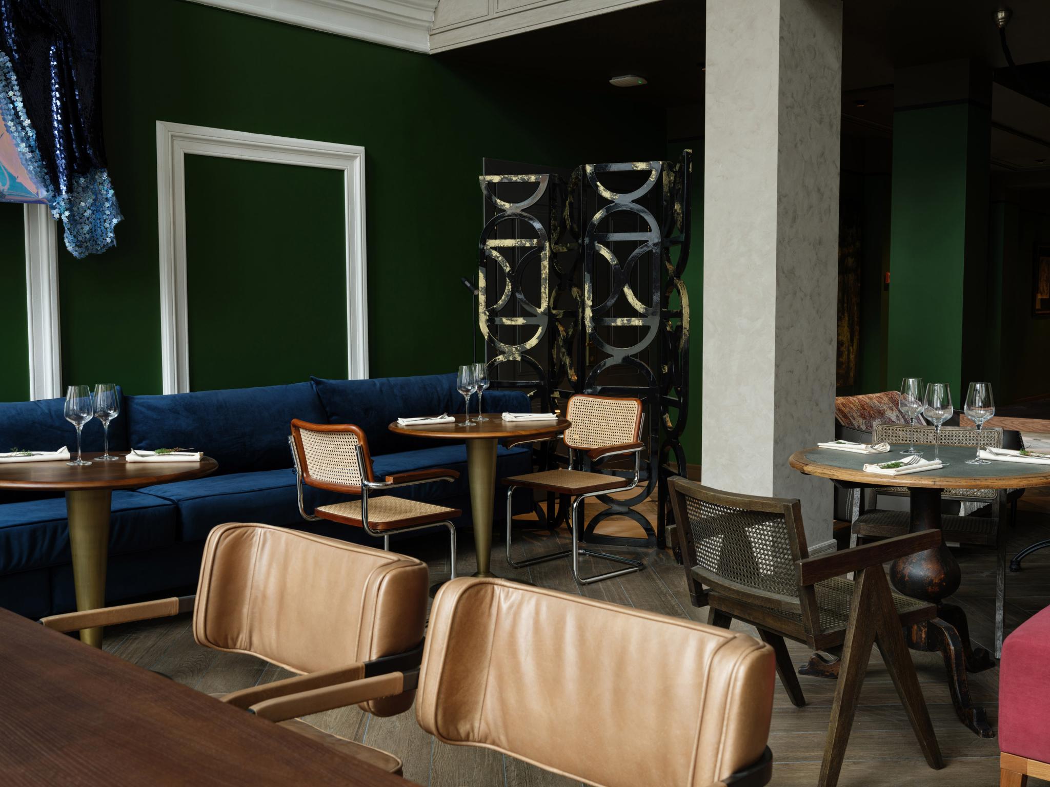 Фото Алхимист