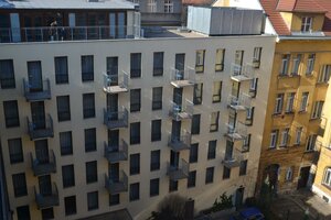 Гостиница Aparthotel Austria Suites