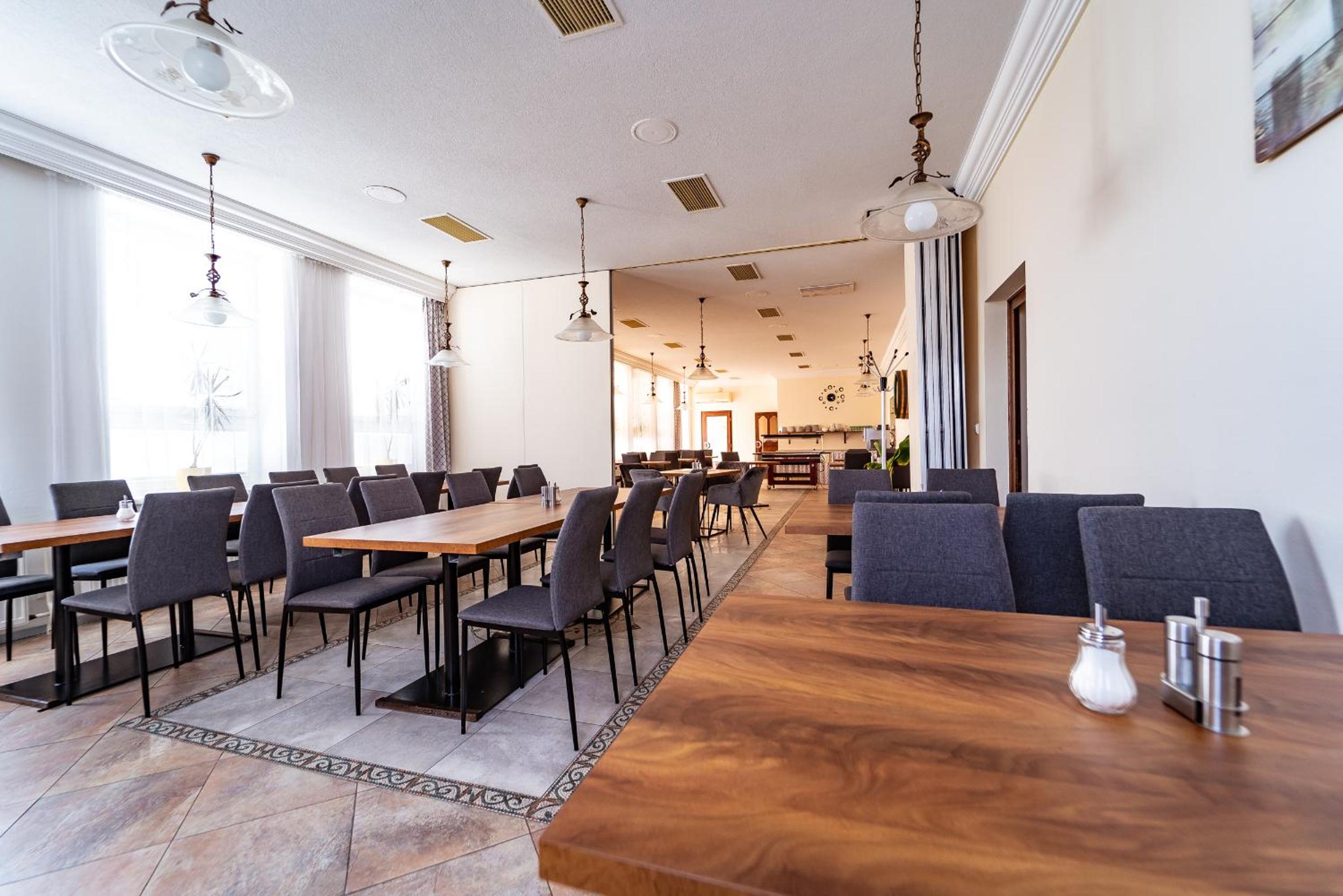 Фото Hotel Panorama