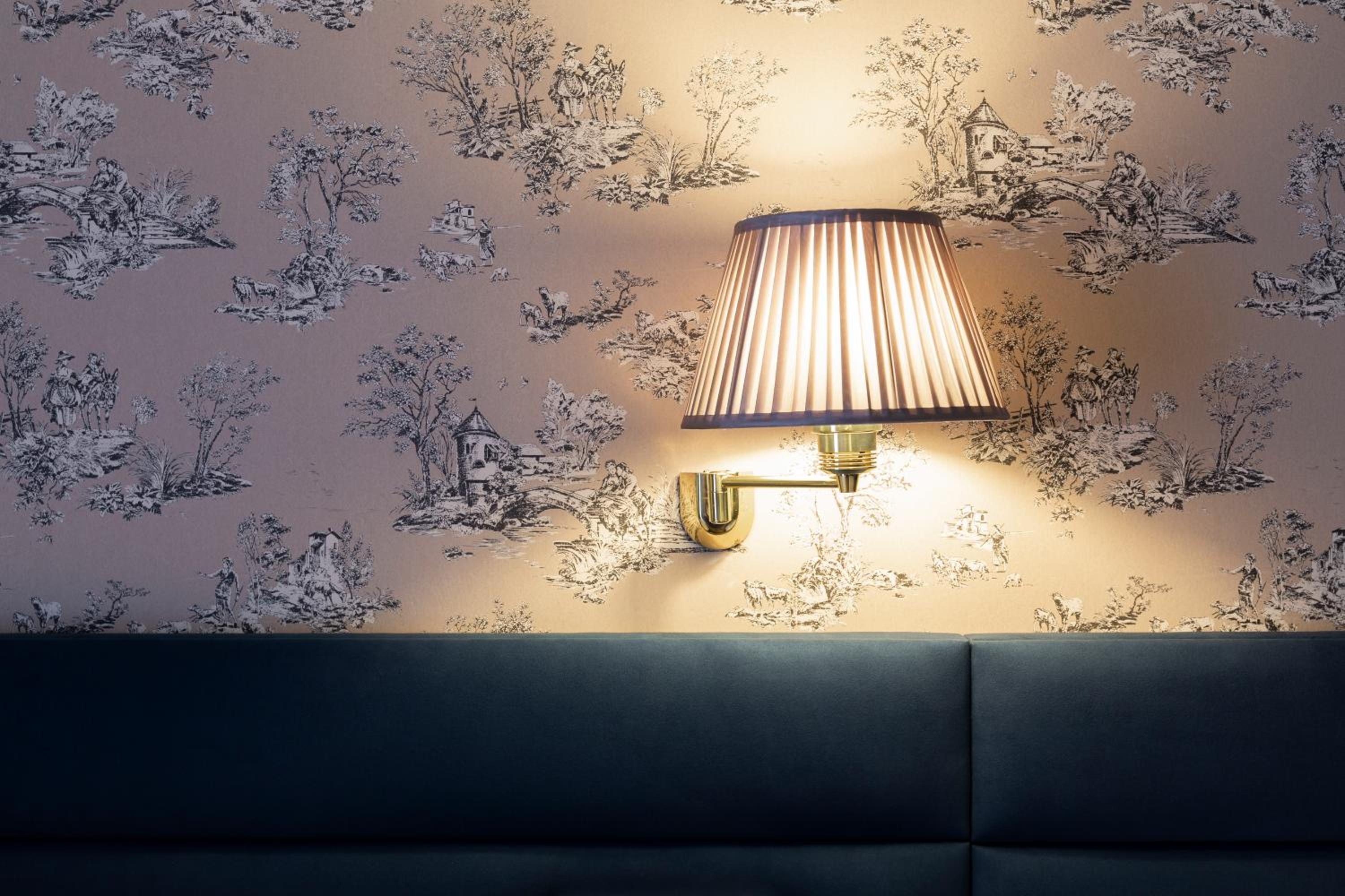 Фото Hôtel Perrin