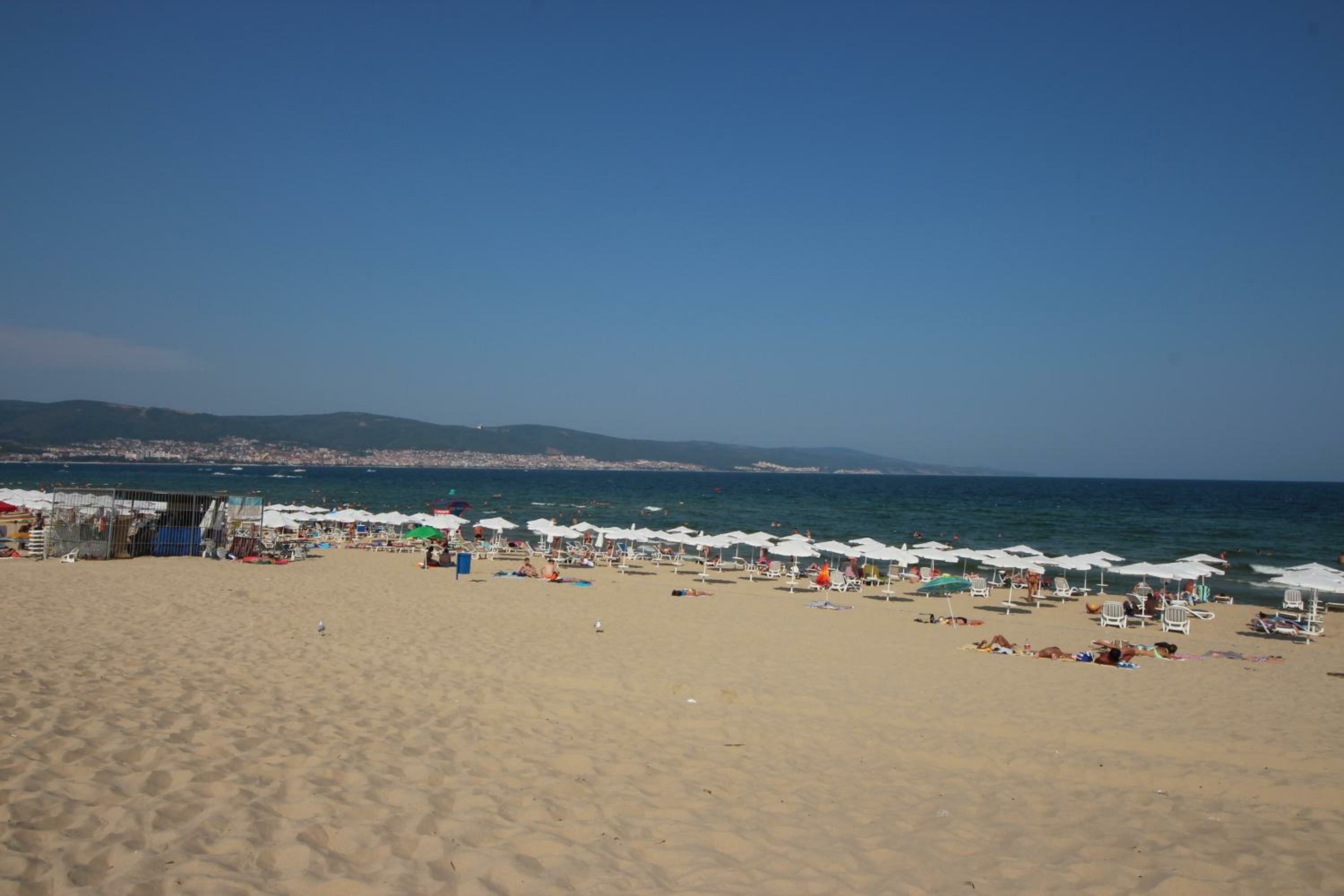 Фото Menada Dune Residence Apartments