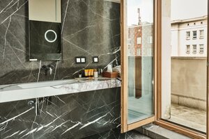 Гостиница Hotel Warszawa