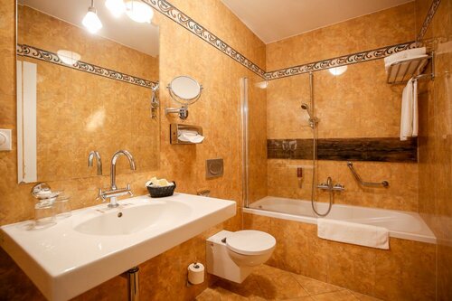 Гостиница Lh Hotel Dvorak Tabor в Таборе