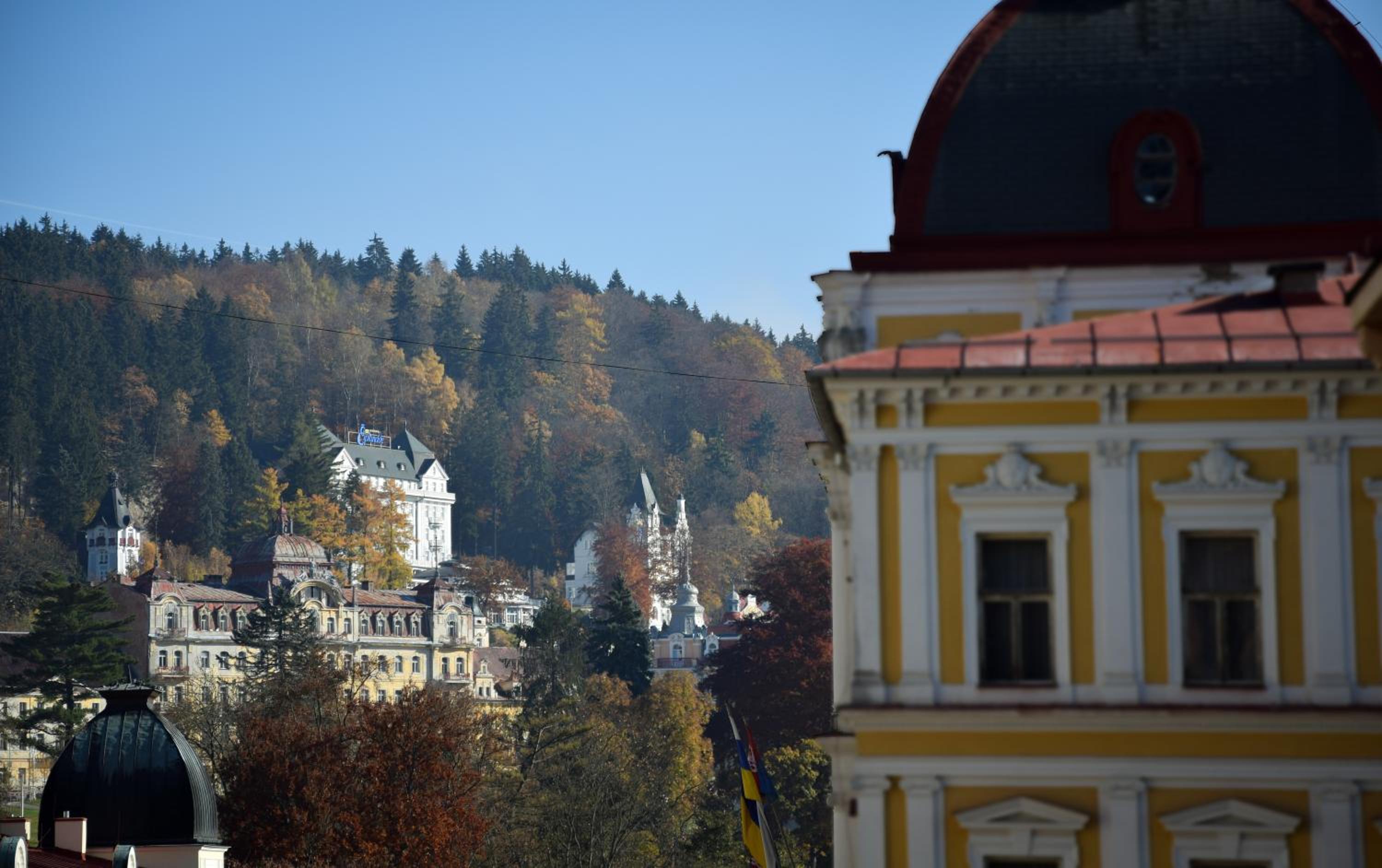 Фото Residence Romanza