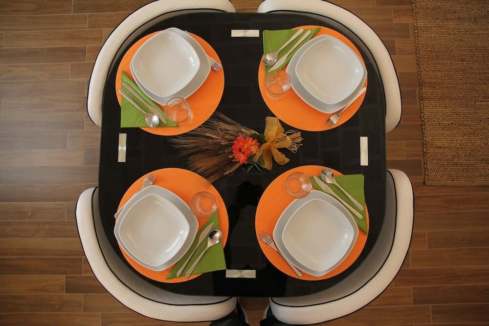 Фото DomusApuliae Holidays Home