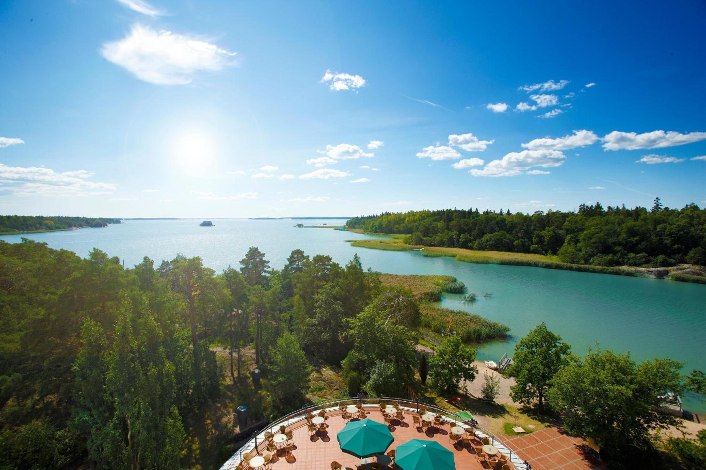 Фото Ruissalo SPA Hotel