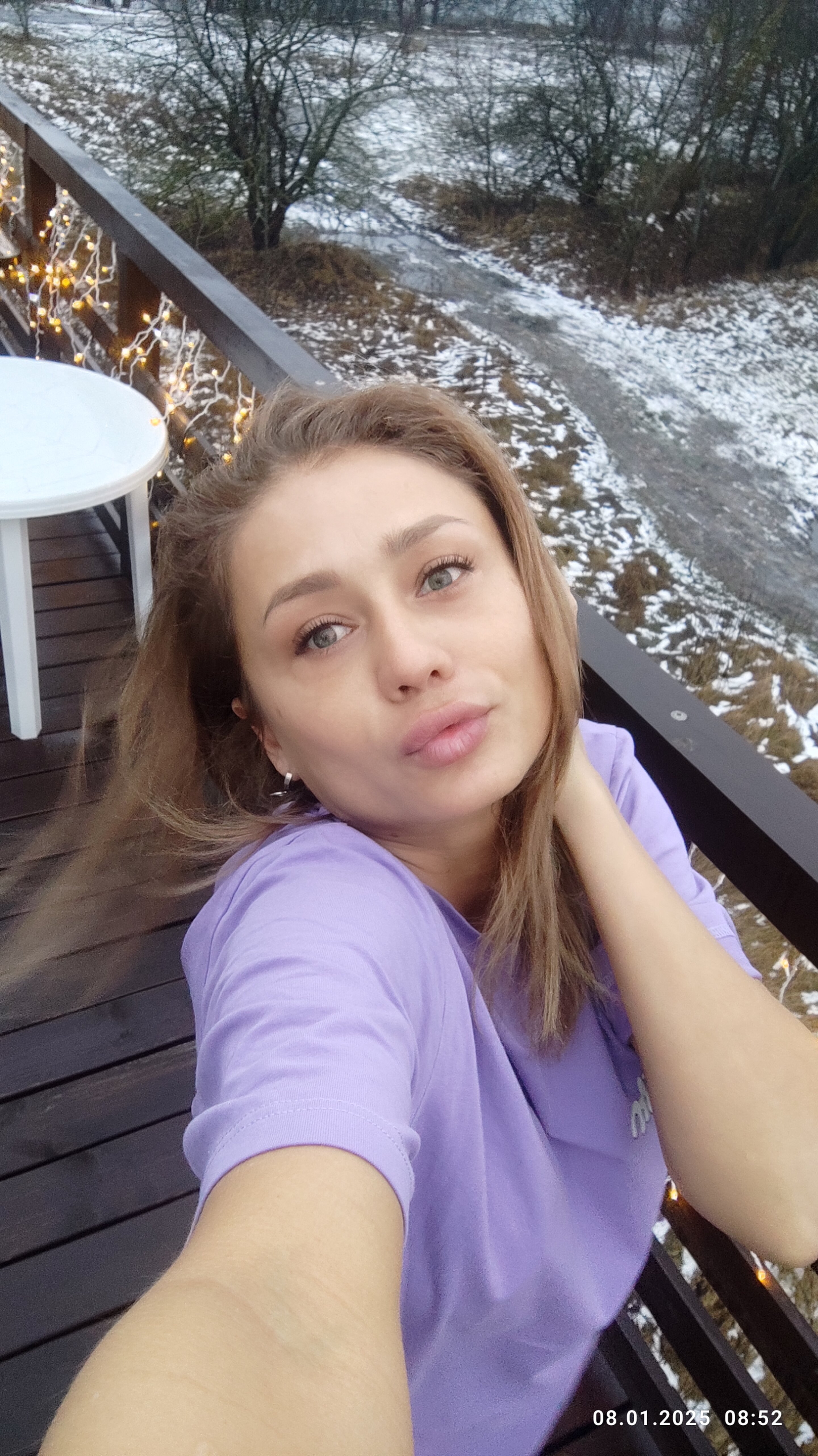 Фото Рекаоблака