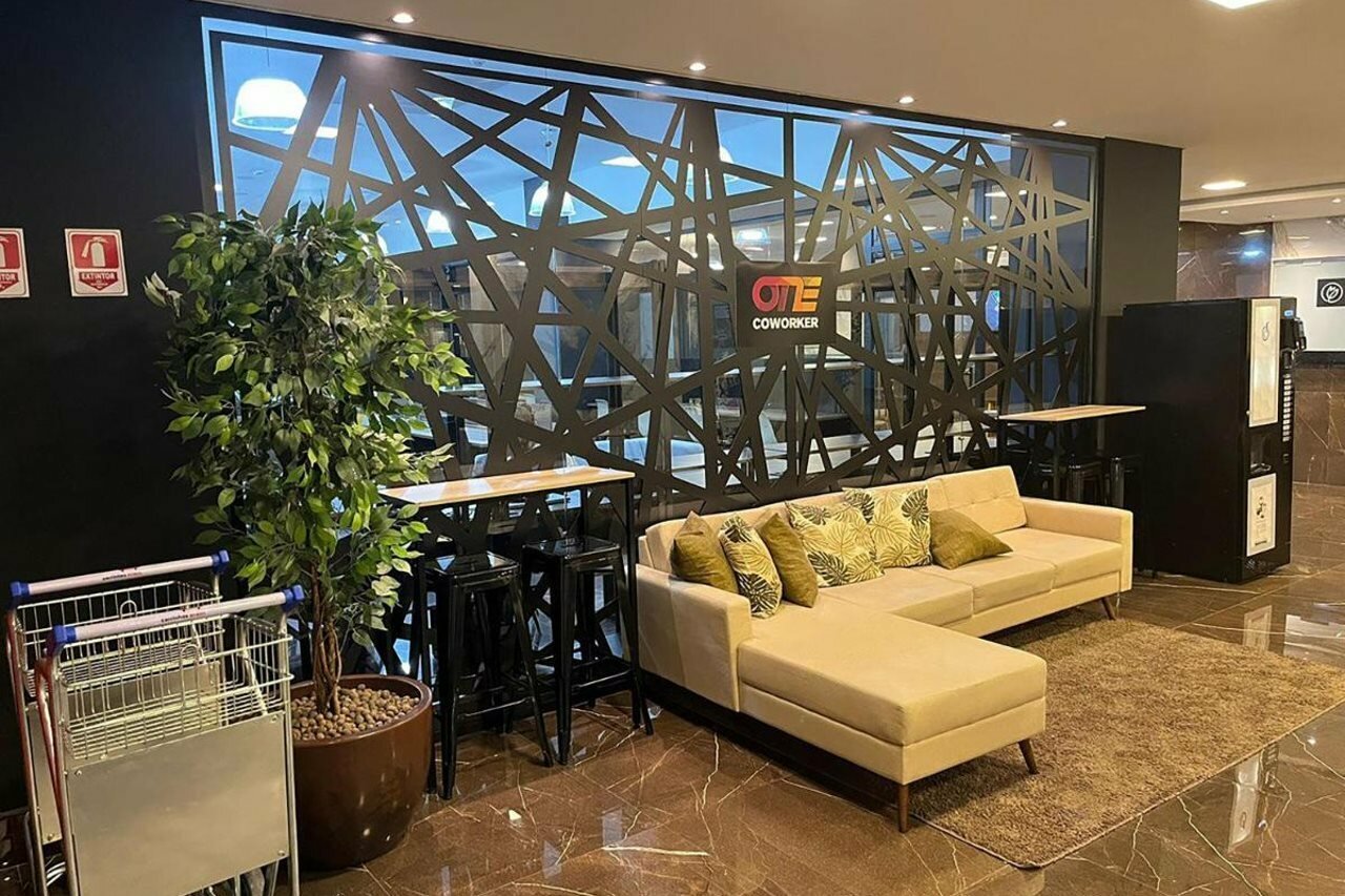 Фото Tulip Inn Sorocaba