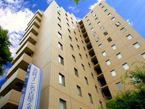 Гостиница Meitetsu Inn Nagoya Kanayama