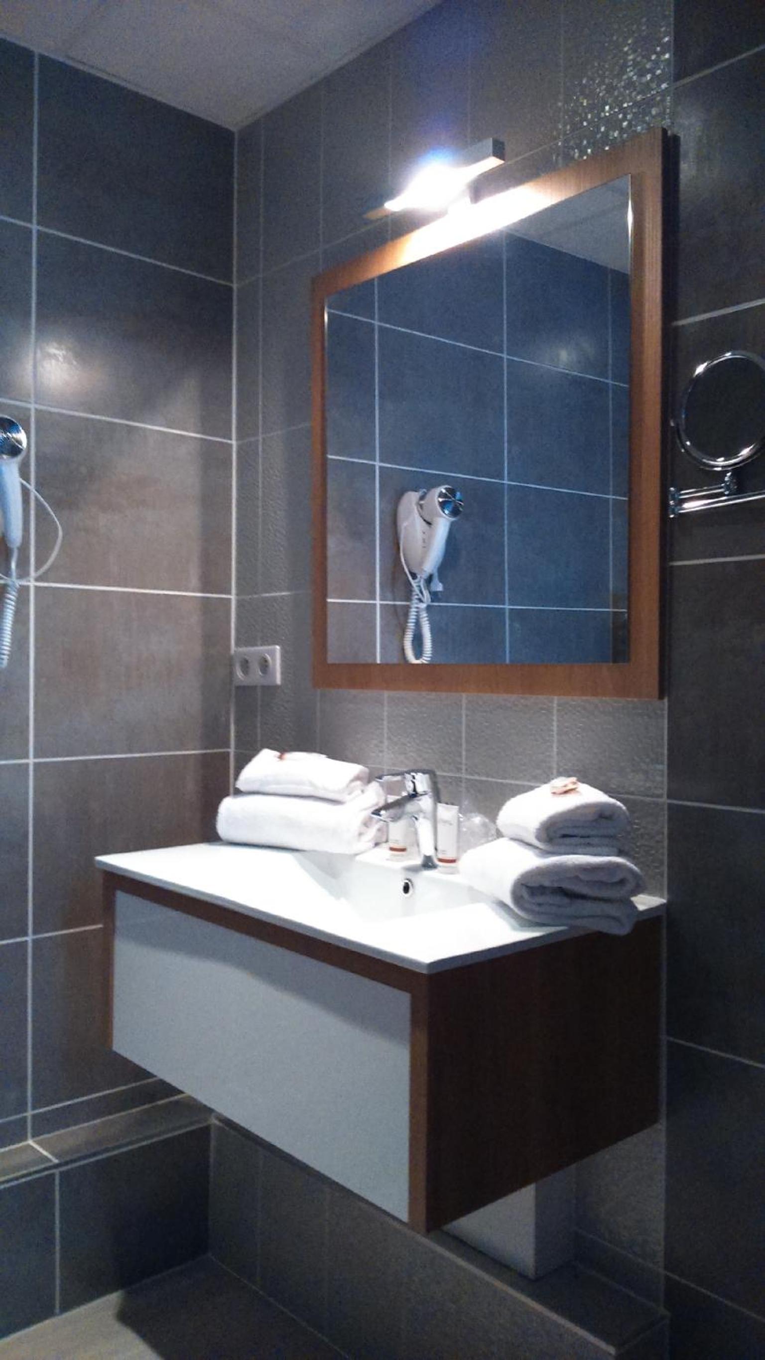 Фото Odalys City Montpellier Les Occitanes