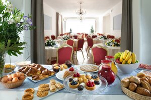 Гостиница Hotel Italia