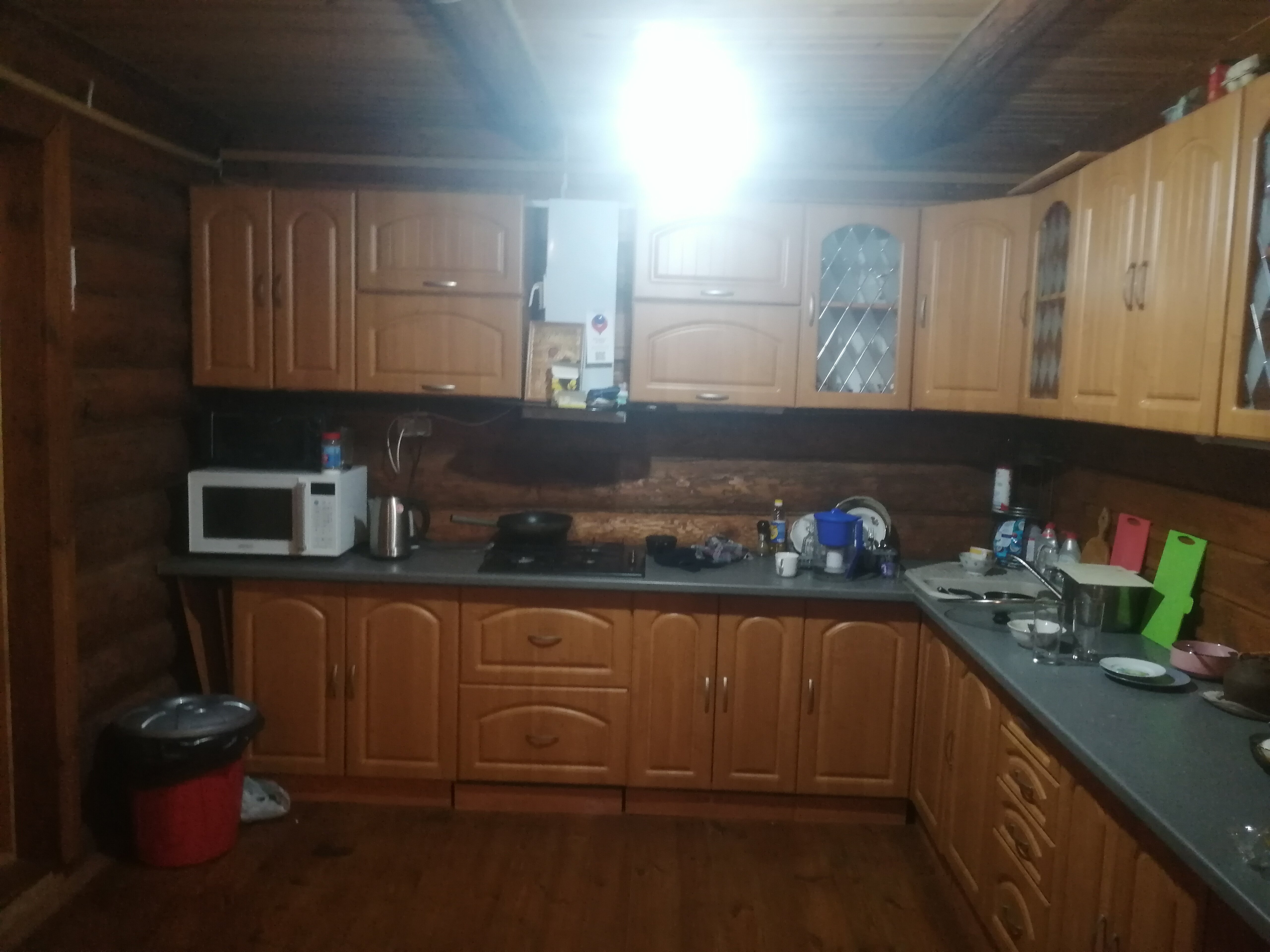 Фото Морошка