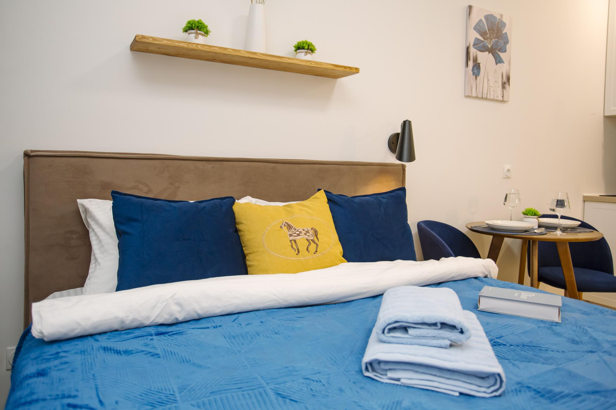 Фото УК Атмосфера на Городской Вал д. 15к. 2