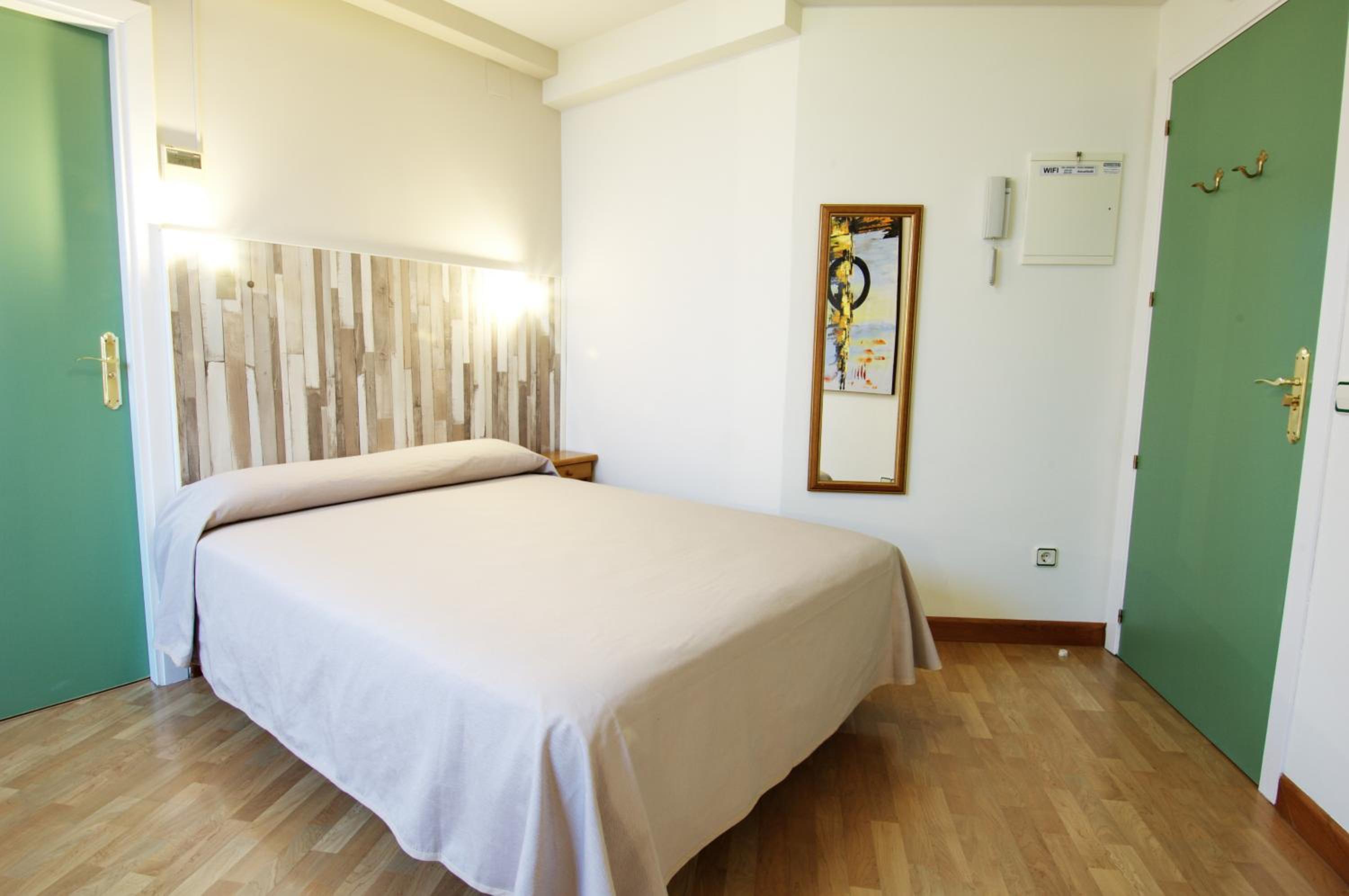 Фото Hotel Apartamentos Aralso