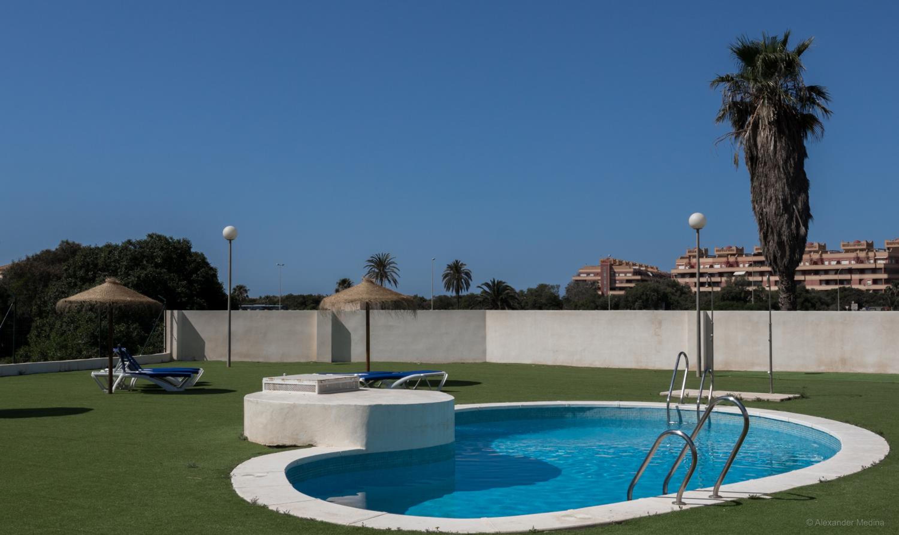 Фото Roquetas Beach & Playa Serena Golf