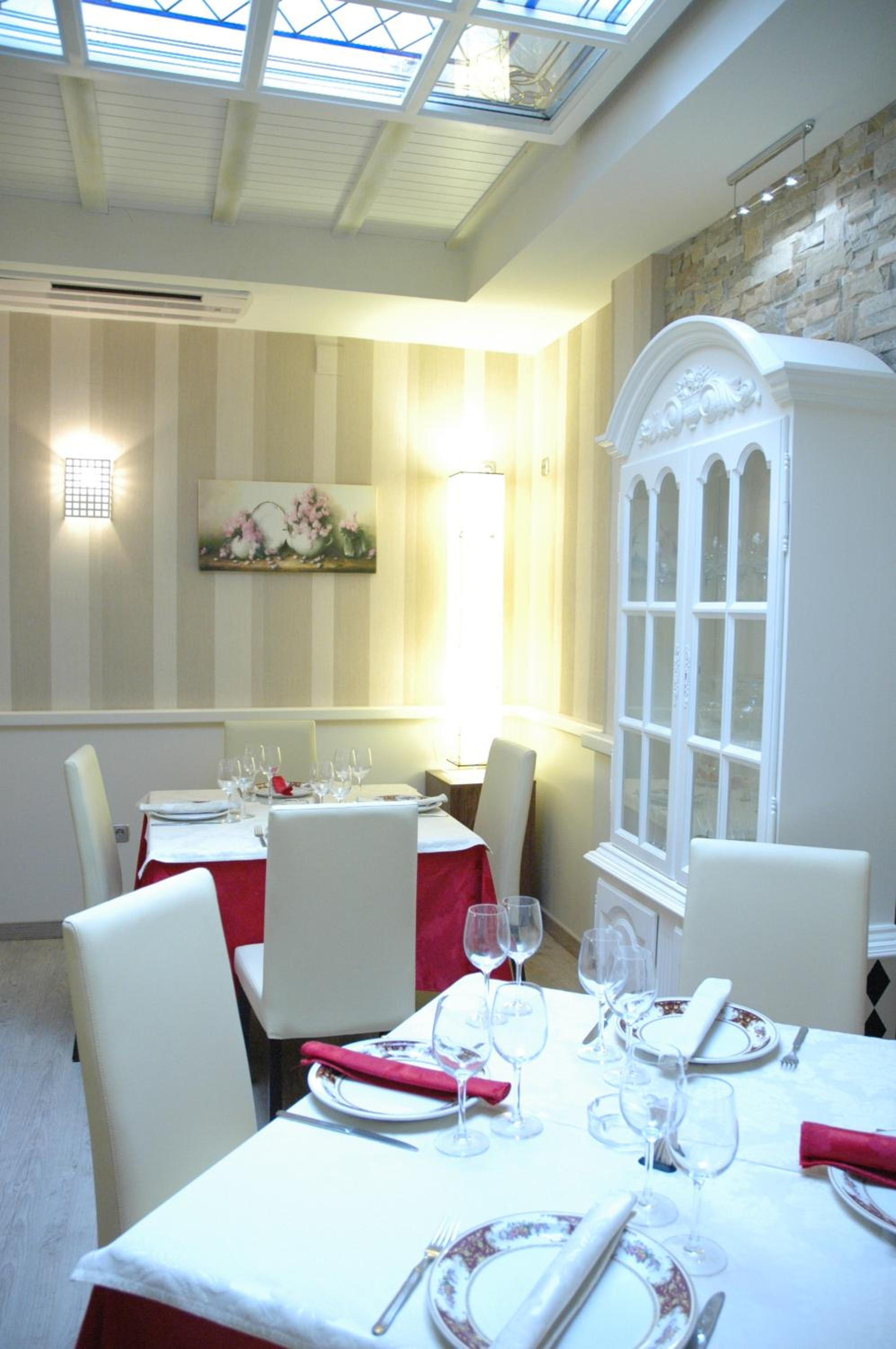 Фото Hotel Ideal