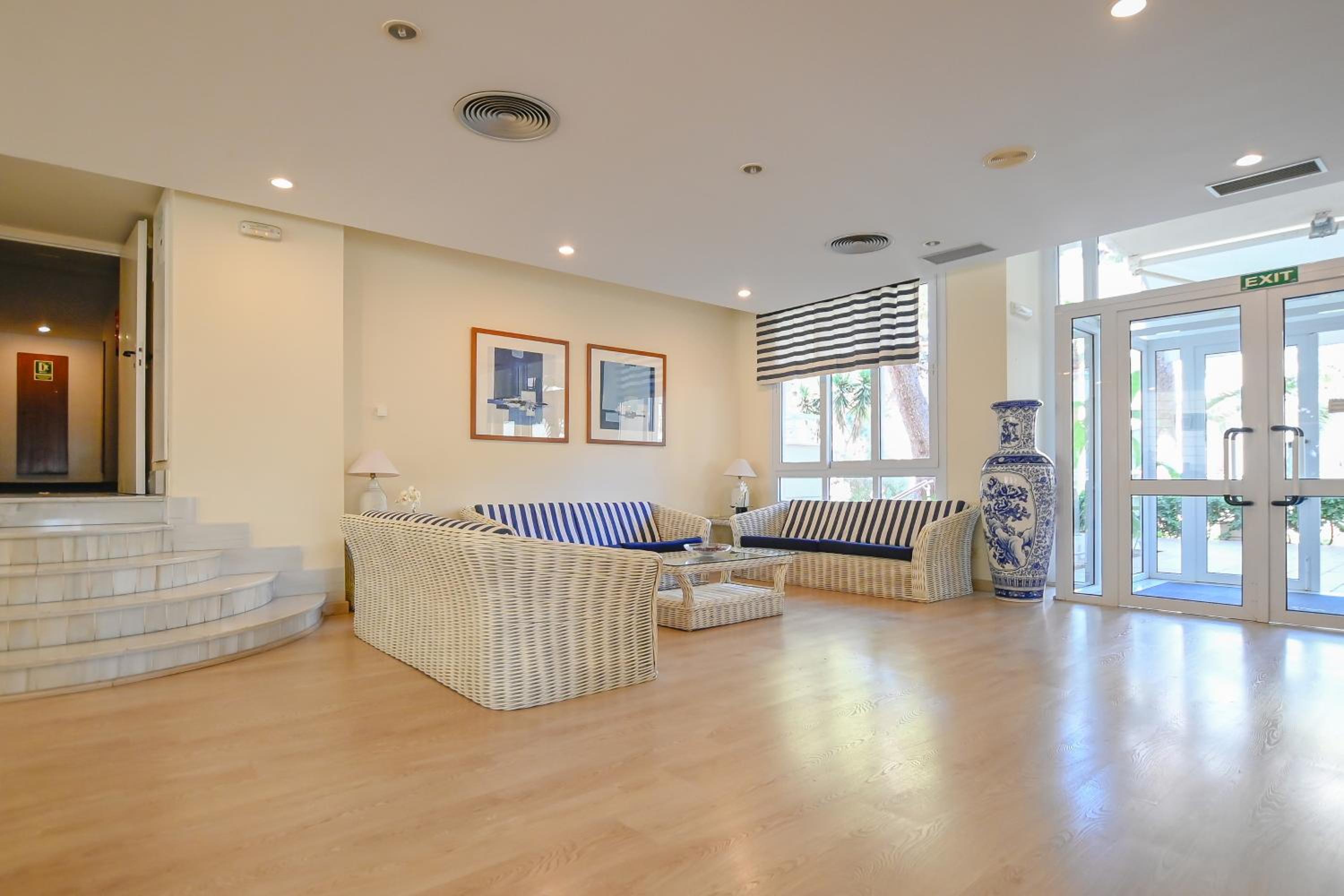 Фото Club Hotel Cala Ratjada