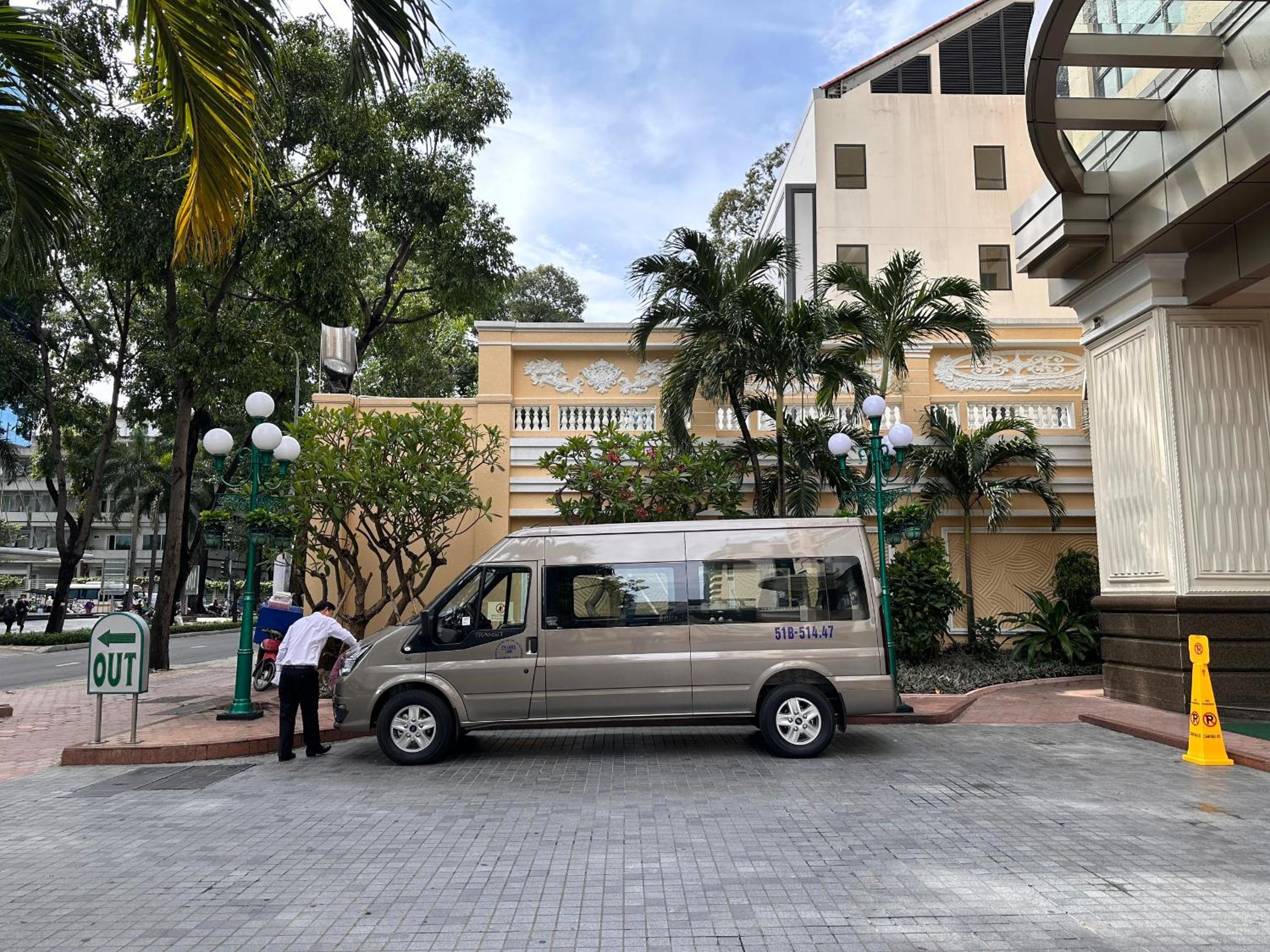 Фото отеля 5