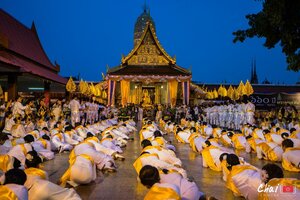 Гостиница The 8 Factory Hostel Phitsanulok