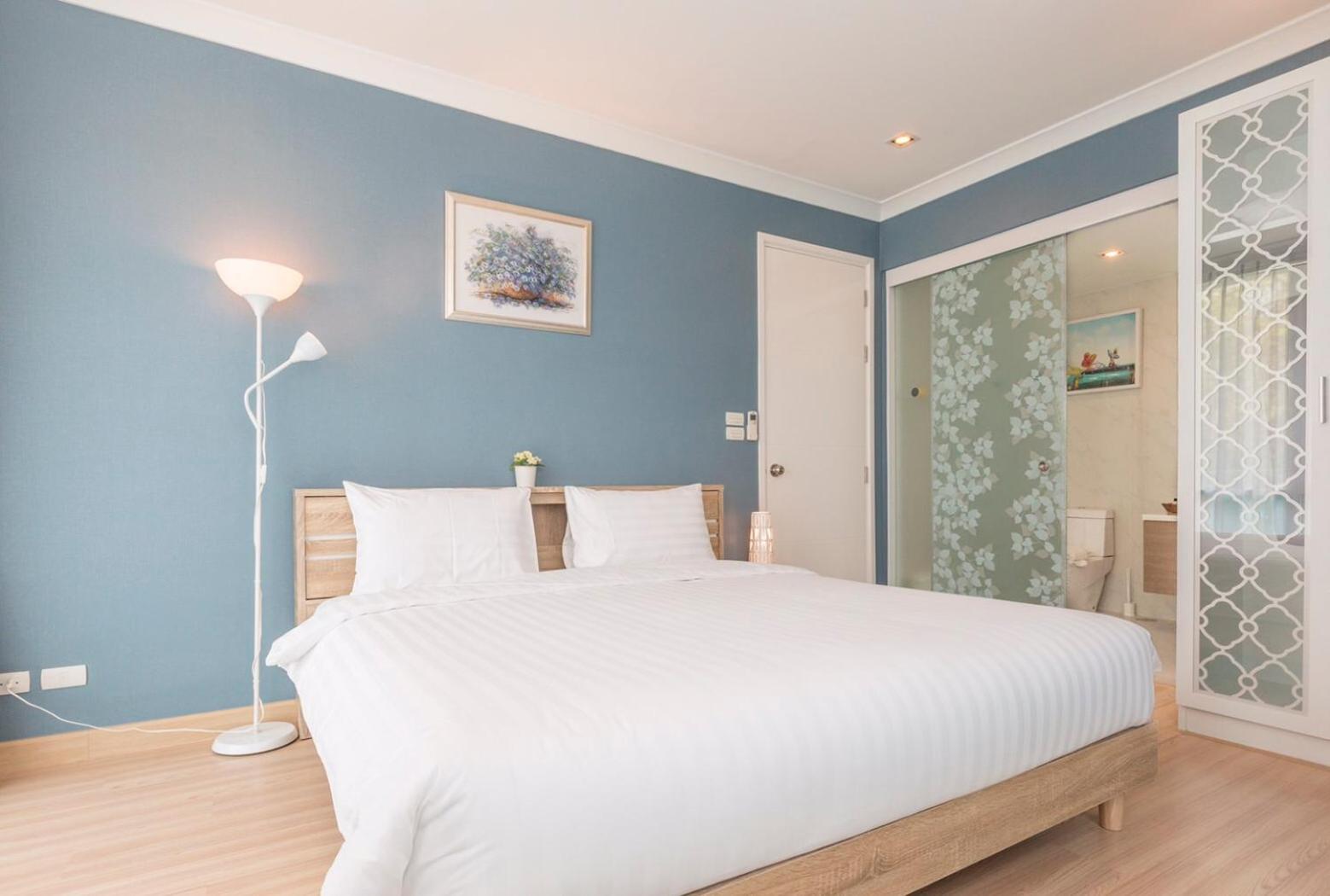 Фото My Resort Condo Hua Hin