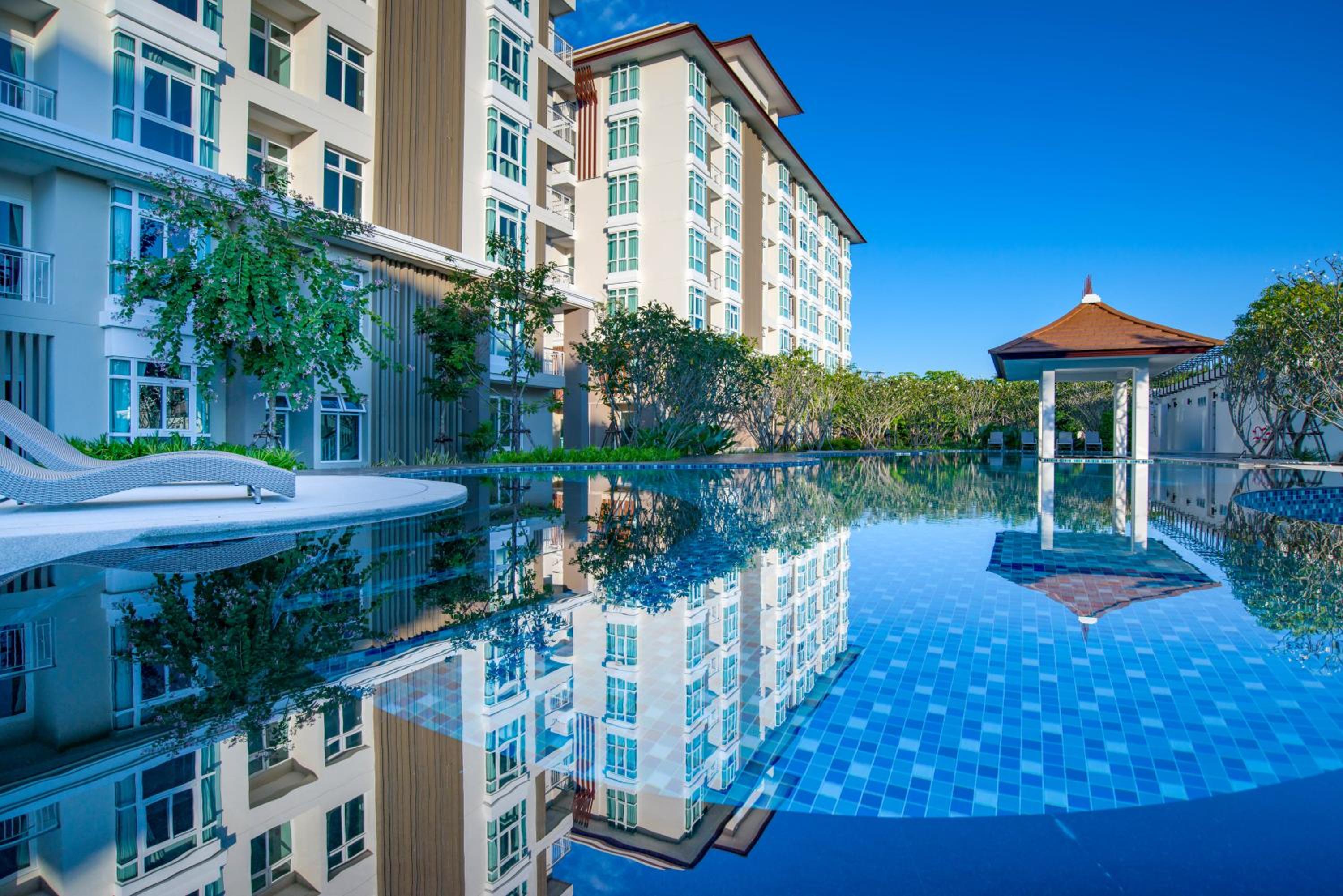 Фото Harmony Resort Hotel