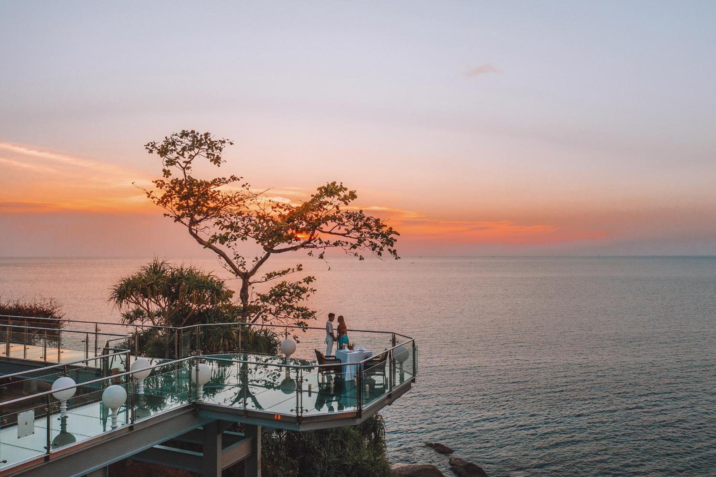 Фото The Shore at Katathani