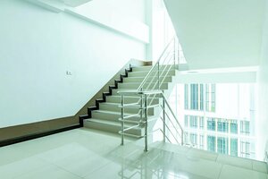 Апартаменты Udee Living Place Hat Yai