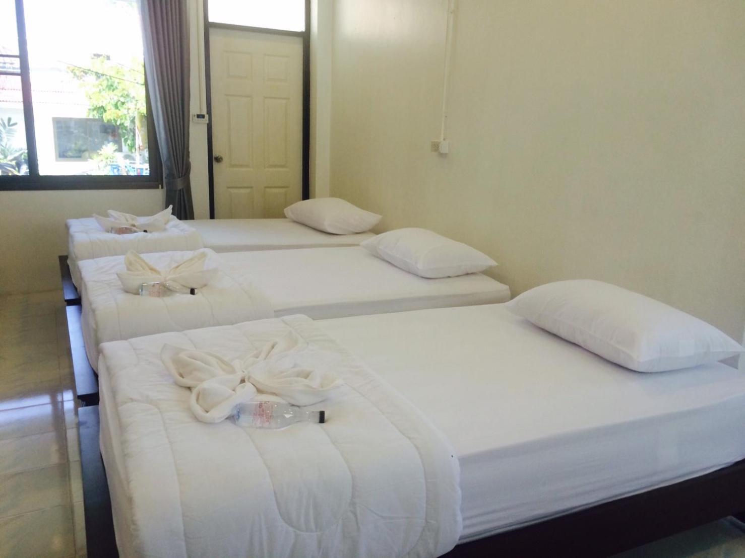 Фото Lay Trang Resort