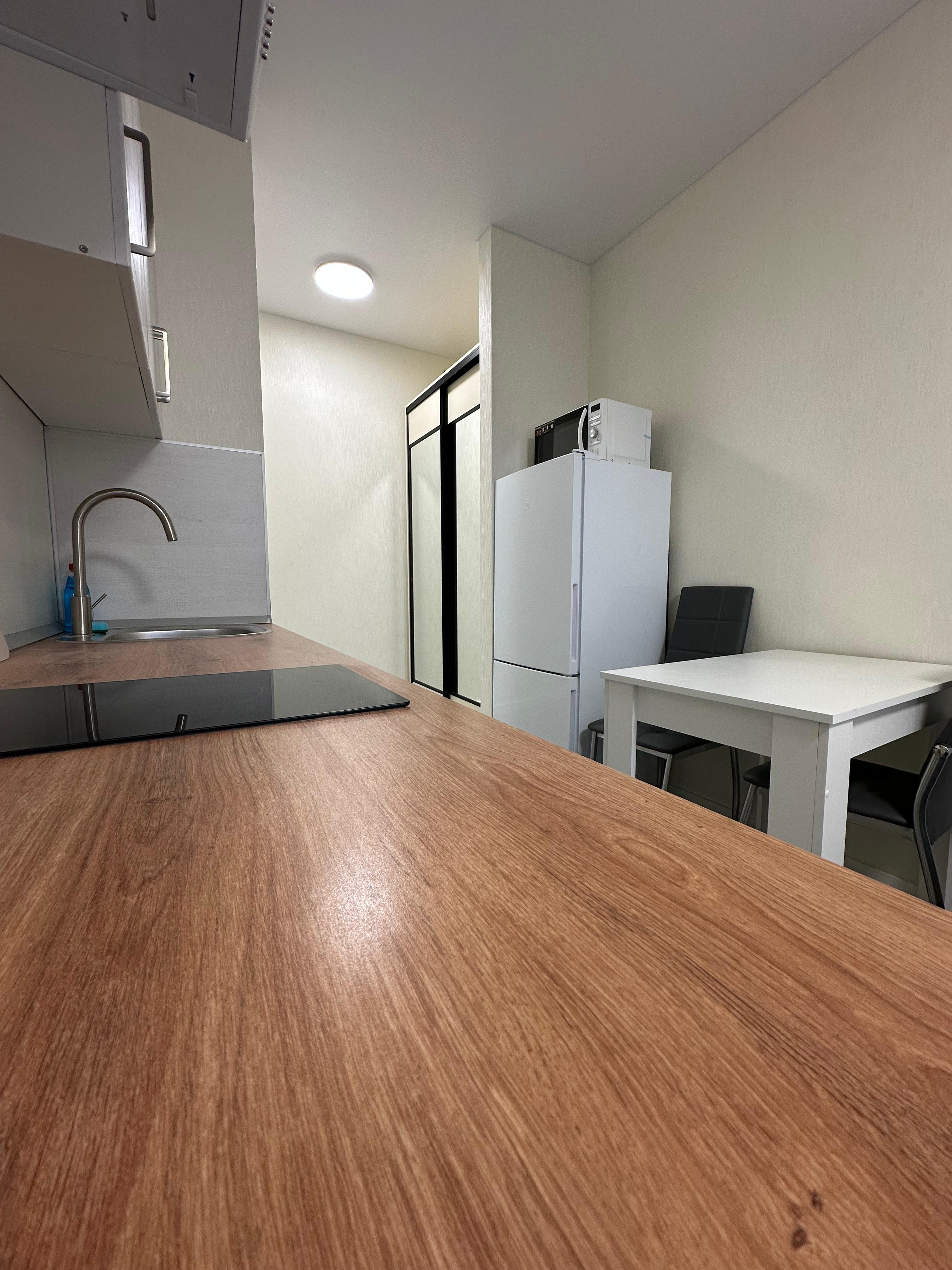 Фото Атмосфера