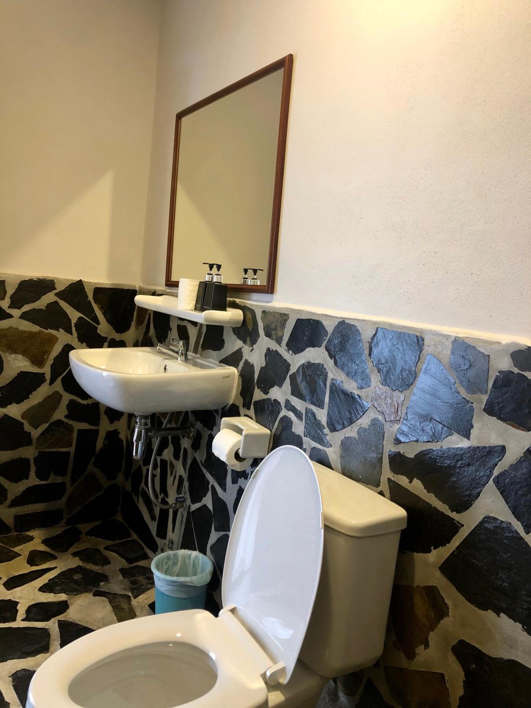 Фото Baanchanlay Kohchang