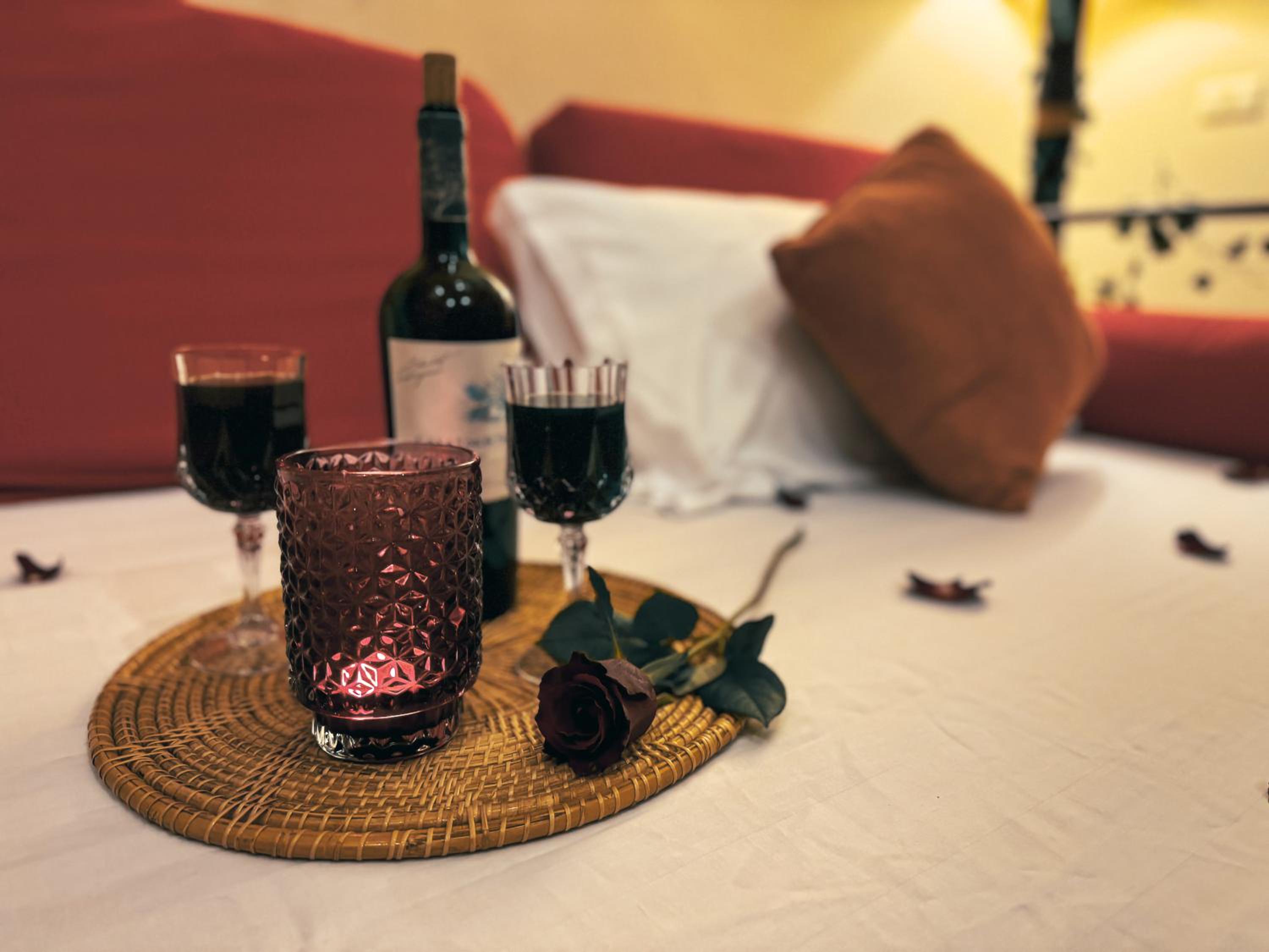 Фото Napalai Pool Villa Resort