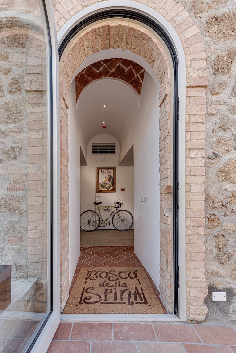 Фото Bosco della Spina - Apartment