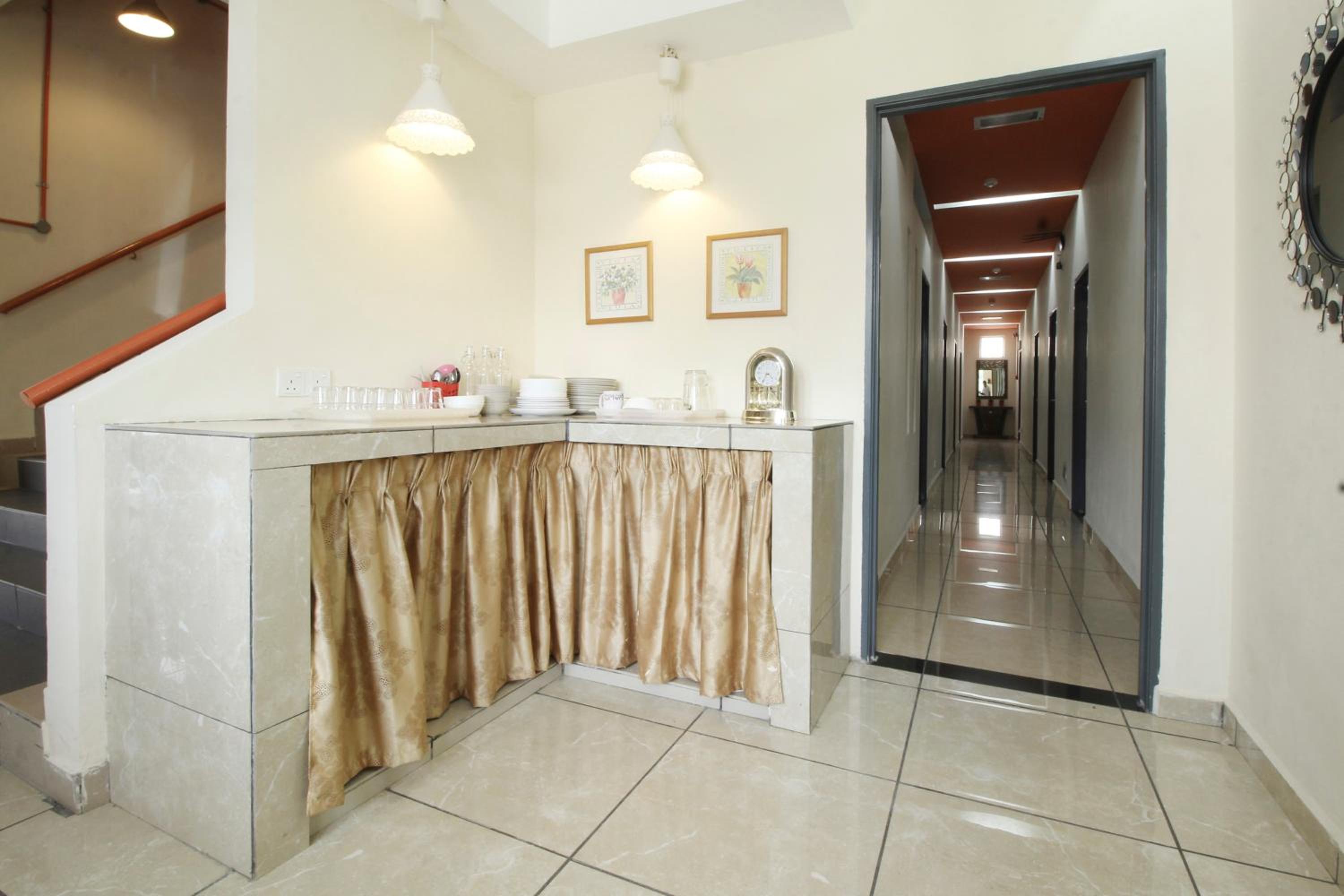 Фото Mimilala Boutique Hotel