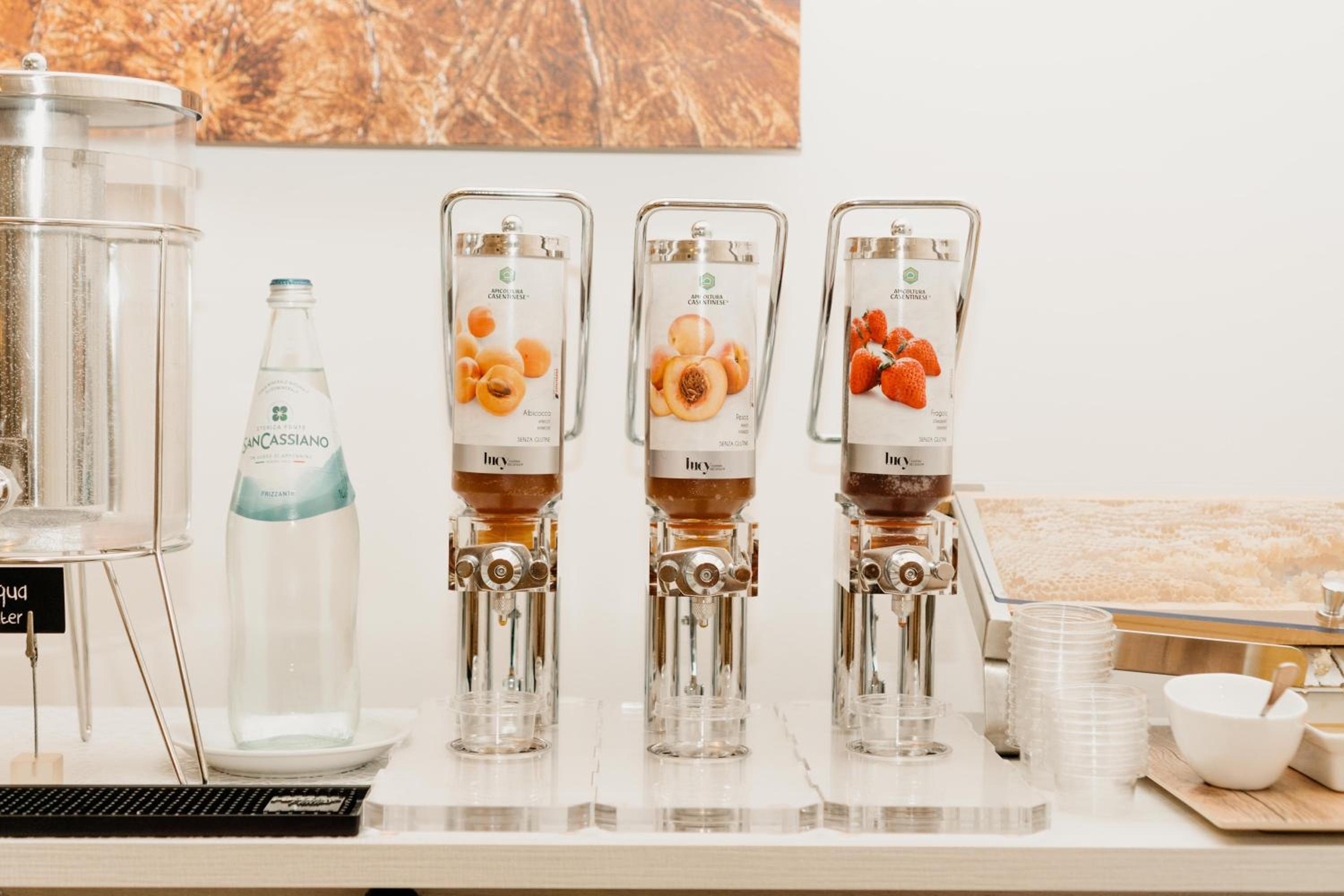 Фото Hotel Arlino