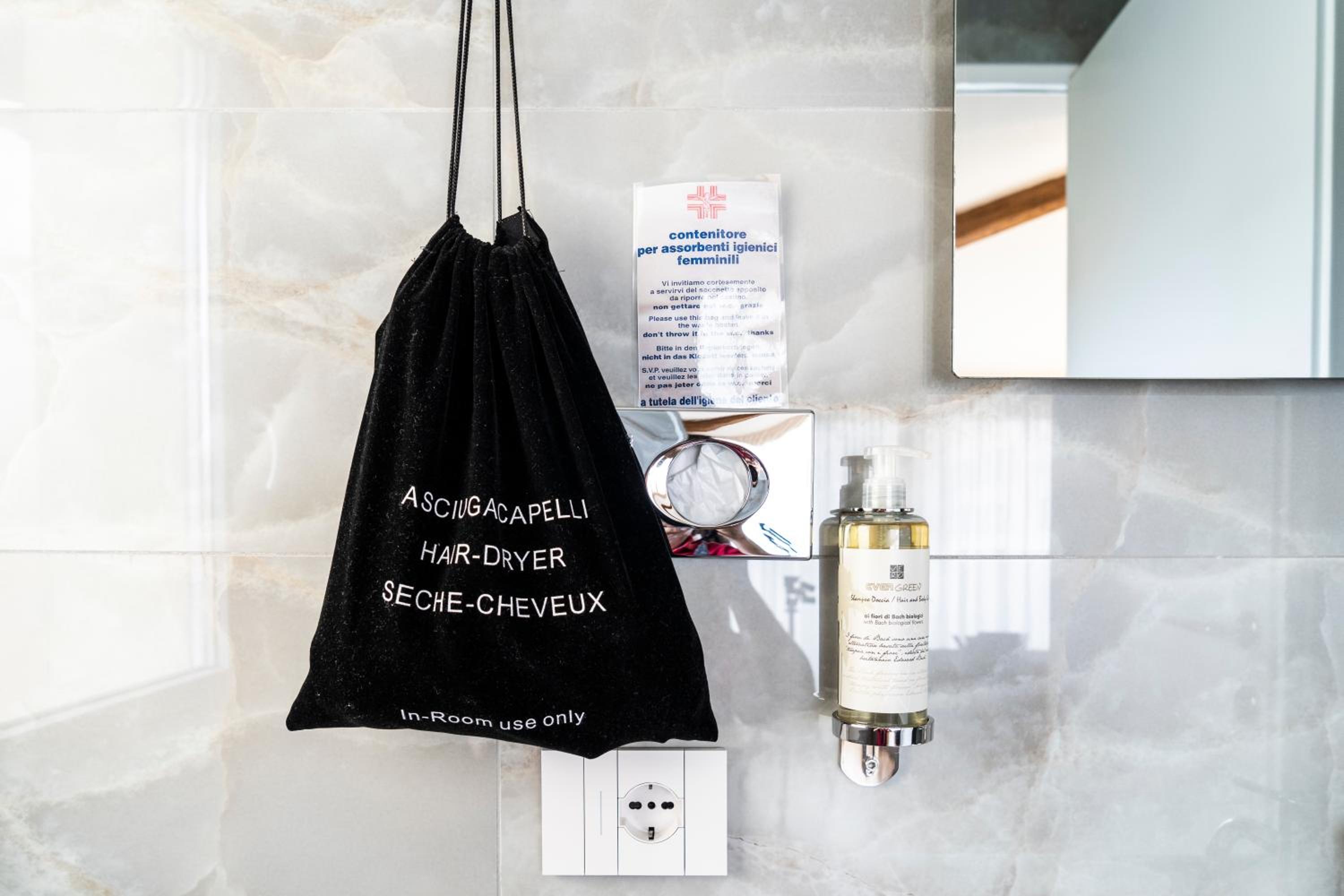 Фото Villino Milano