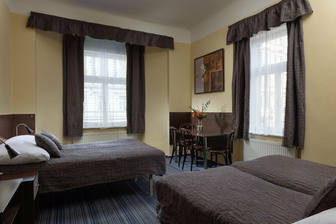 Фото Anyday Apartments