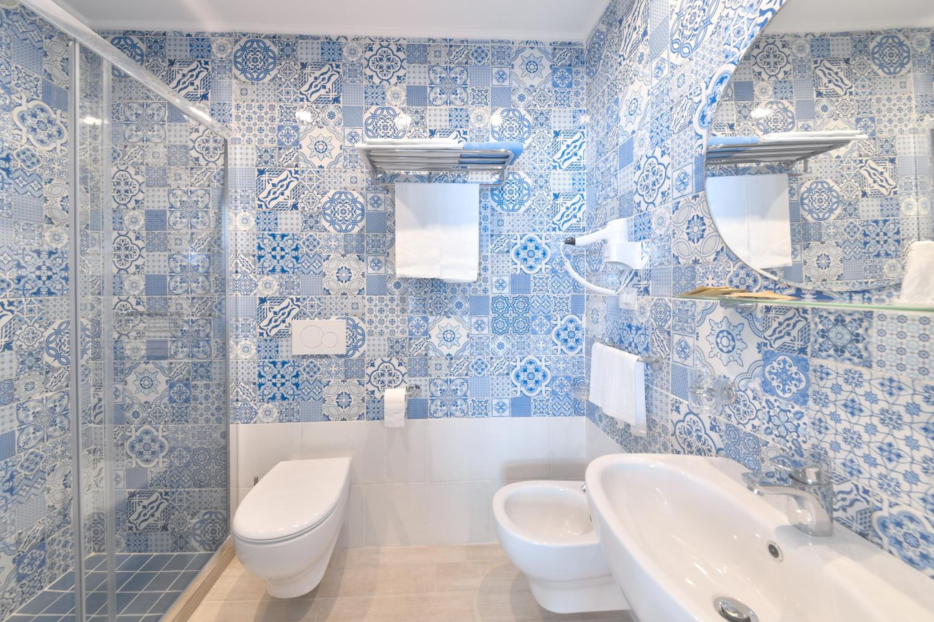 Фото Hotel Terme Principe