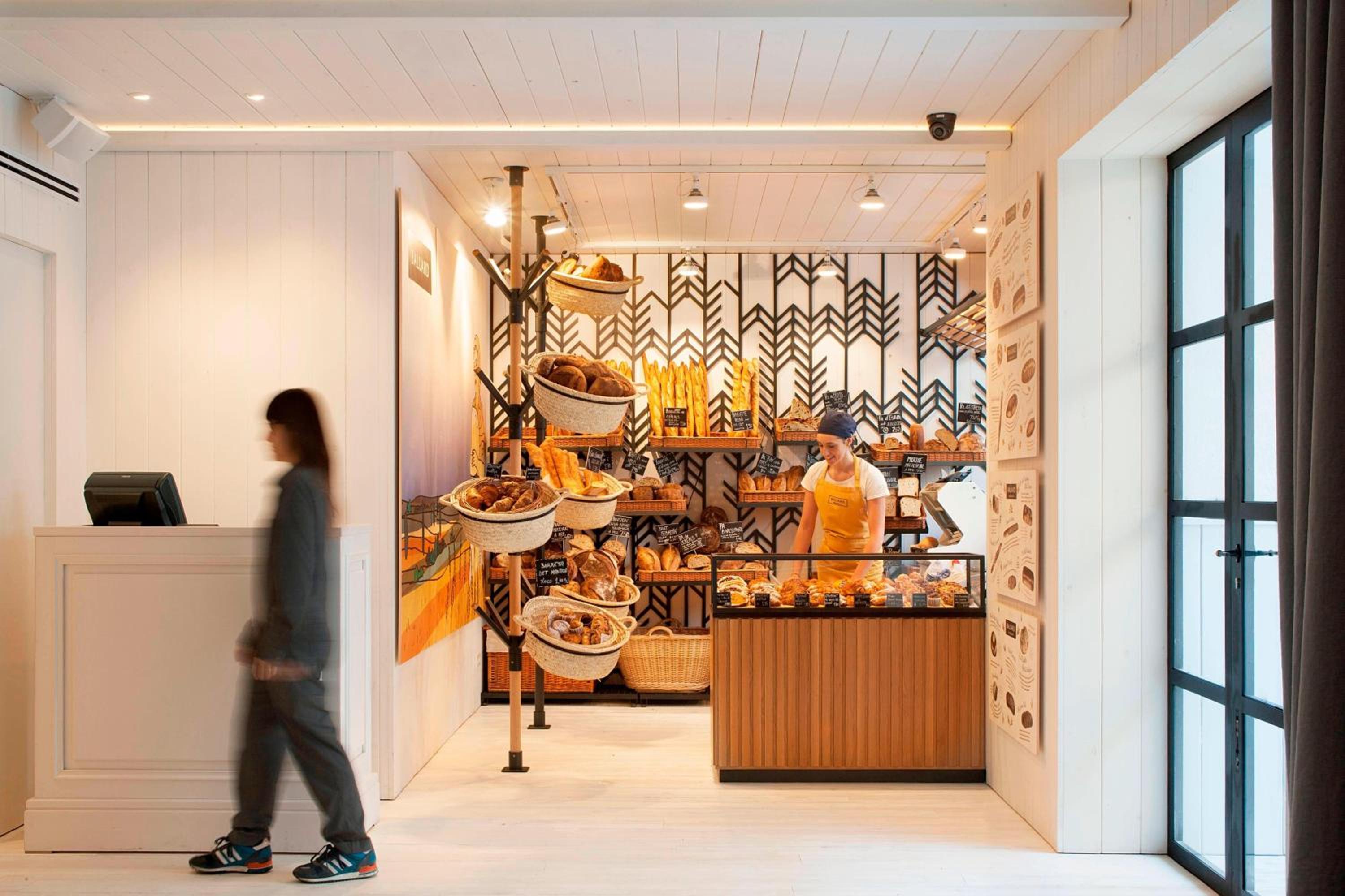 Фото Ac Victoria Suites