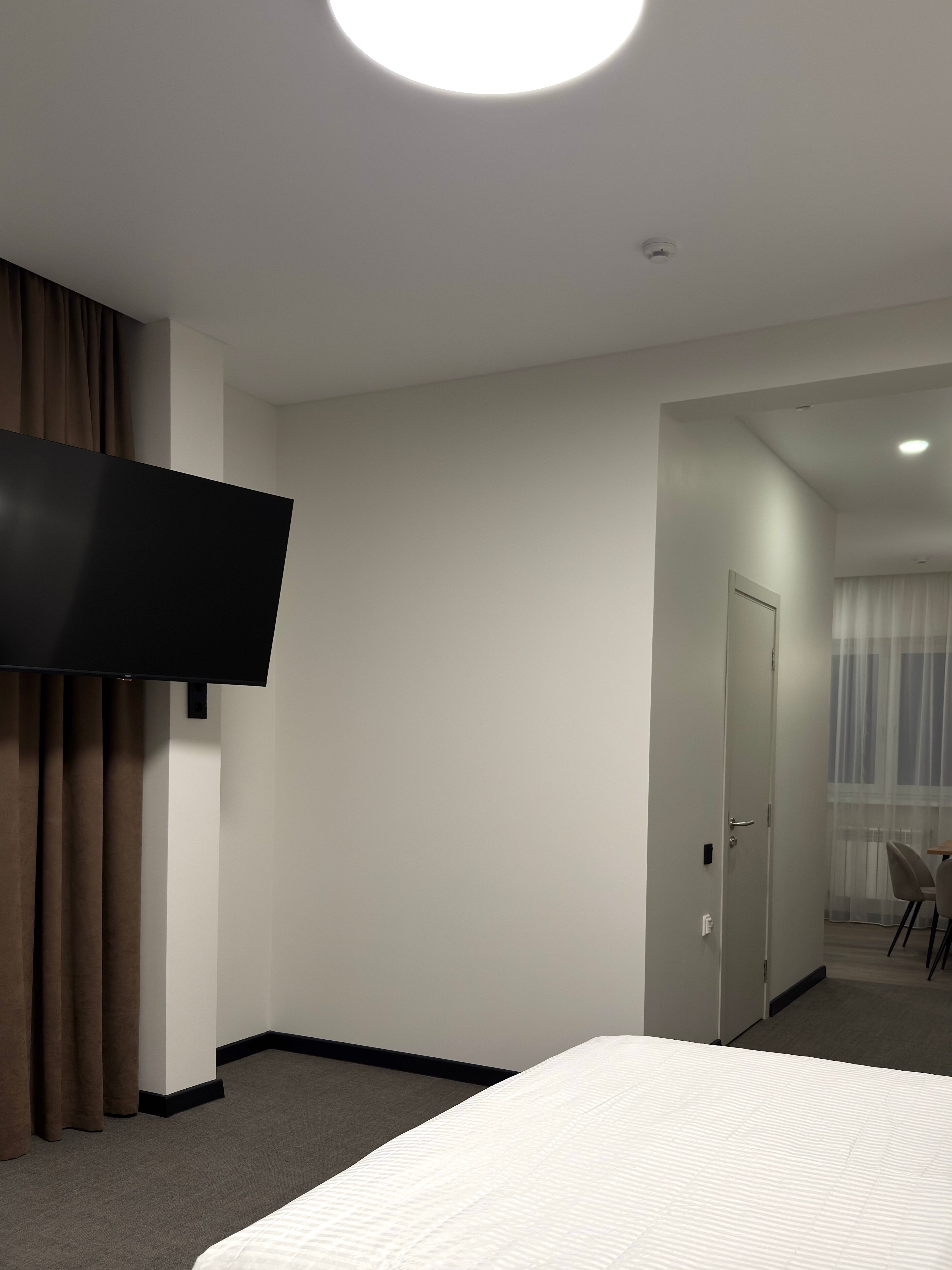 Фото Tyumen Time ApartHotel