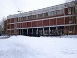 Olimpiec (Kommuny Street, 32к4), sports club