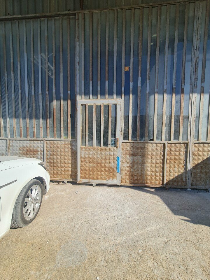 Paintwork materials Yunus Furniture Paint, Antalya, photo