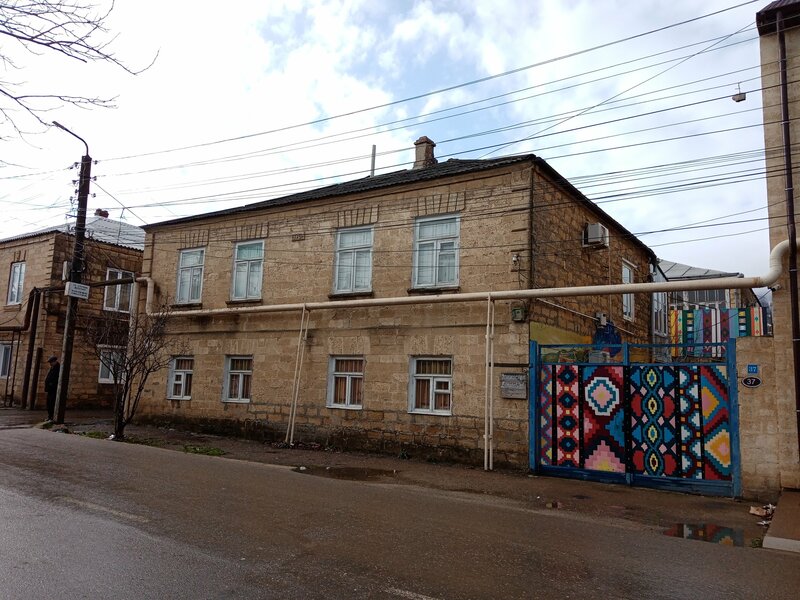 Этнохостел — фото 3